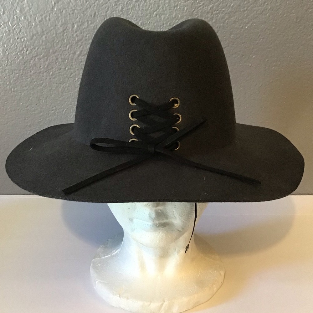 Wool Hat